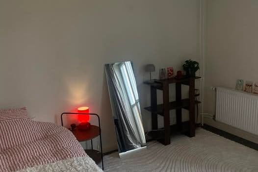 Smart 20 kvm i Luma nära tvärbanan