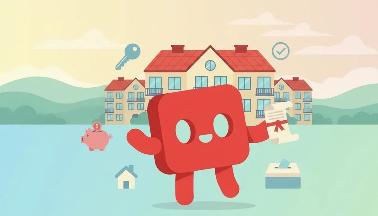 Sweden's Secret Rent Society Before the Election – Impact on Rental Apartments in Bromma