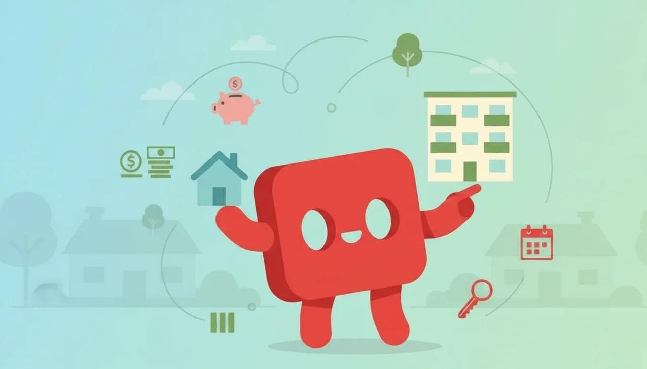 War Premium on Swedish Mortgage Rates: Banks Raise Rates – Better to Rent in Bromma?