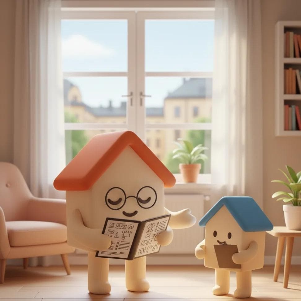 New Rules for Subletting in Vasastan, Sweden – Essential Guide 2024