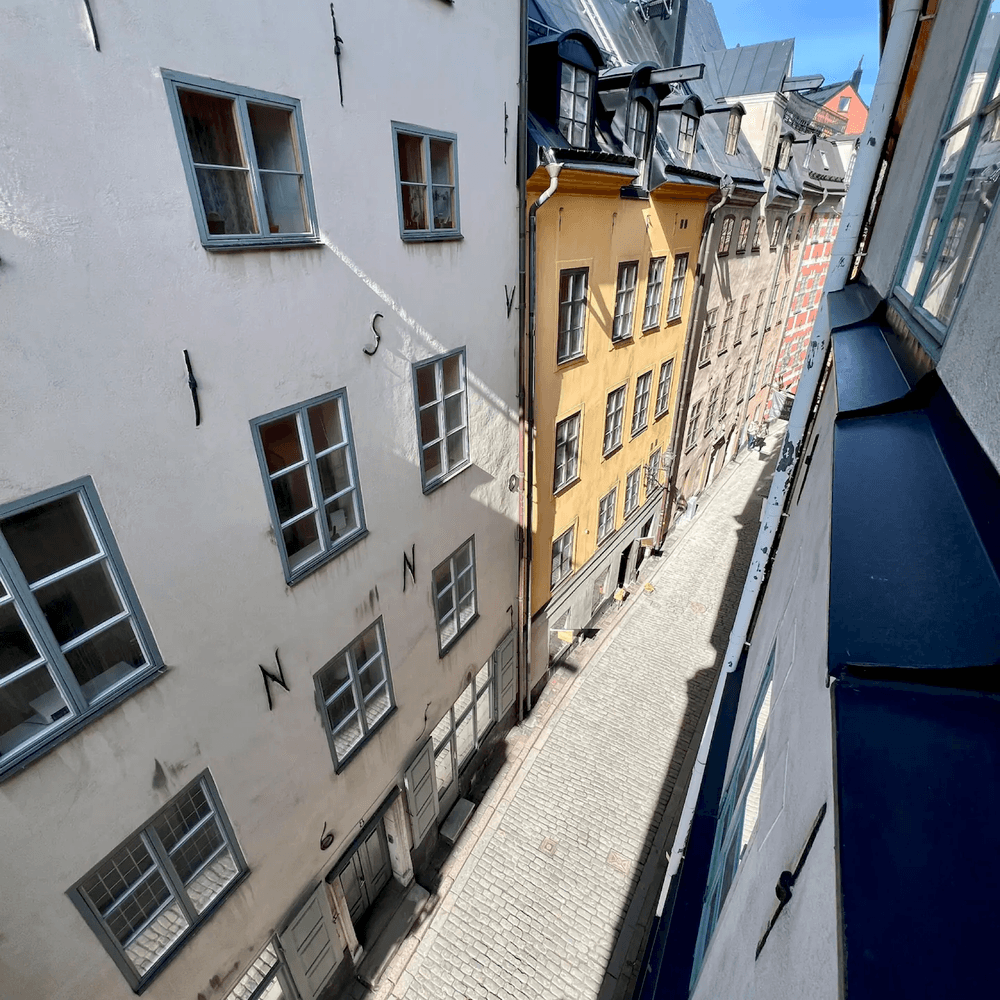 Kindstugatan