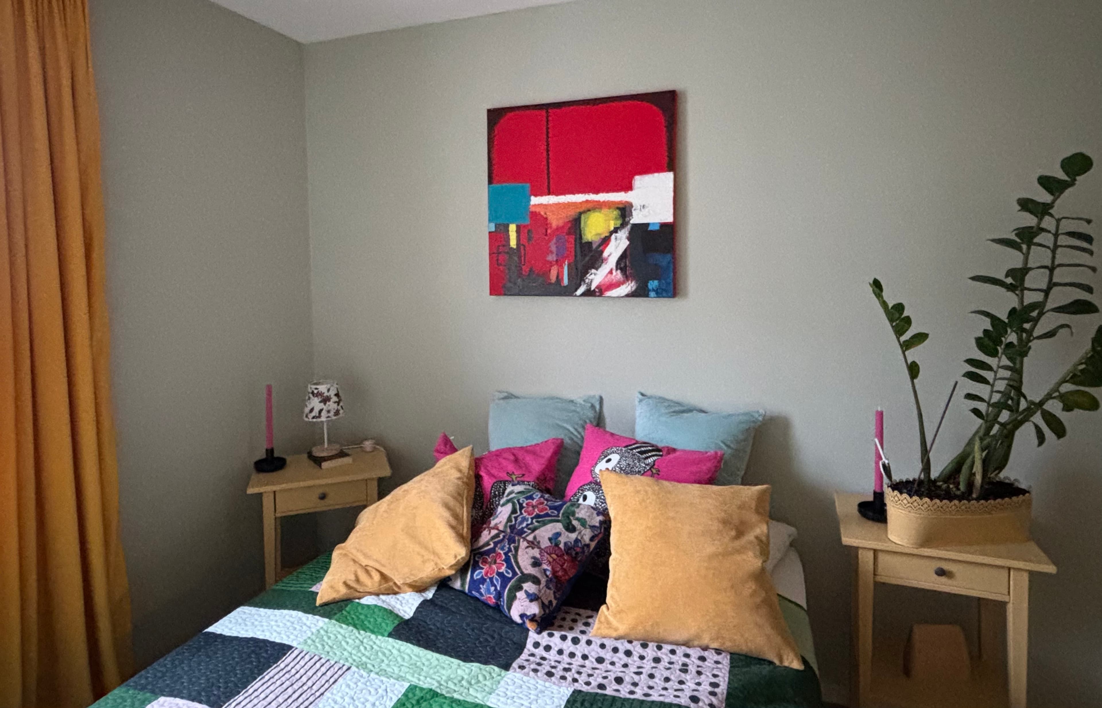 Magnus Ladulåsgatan